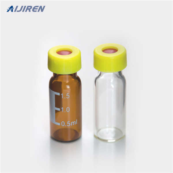 5ml wholesale sample vials supplier